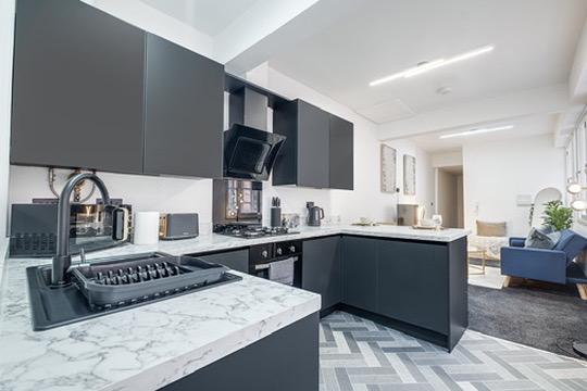 The Jewel Box | Jewellery Quarter by Homeservation1